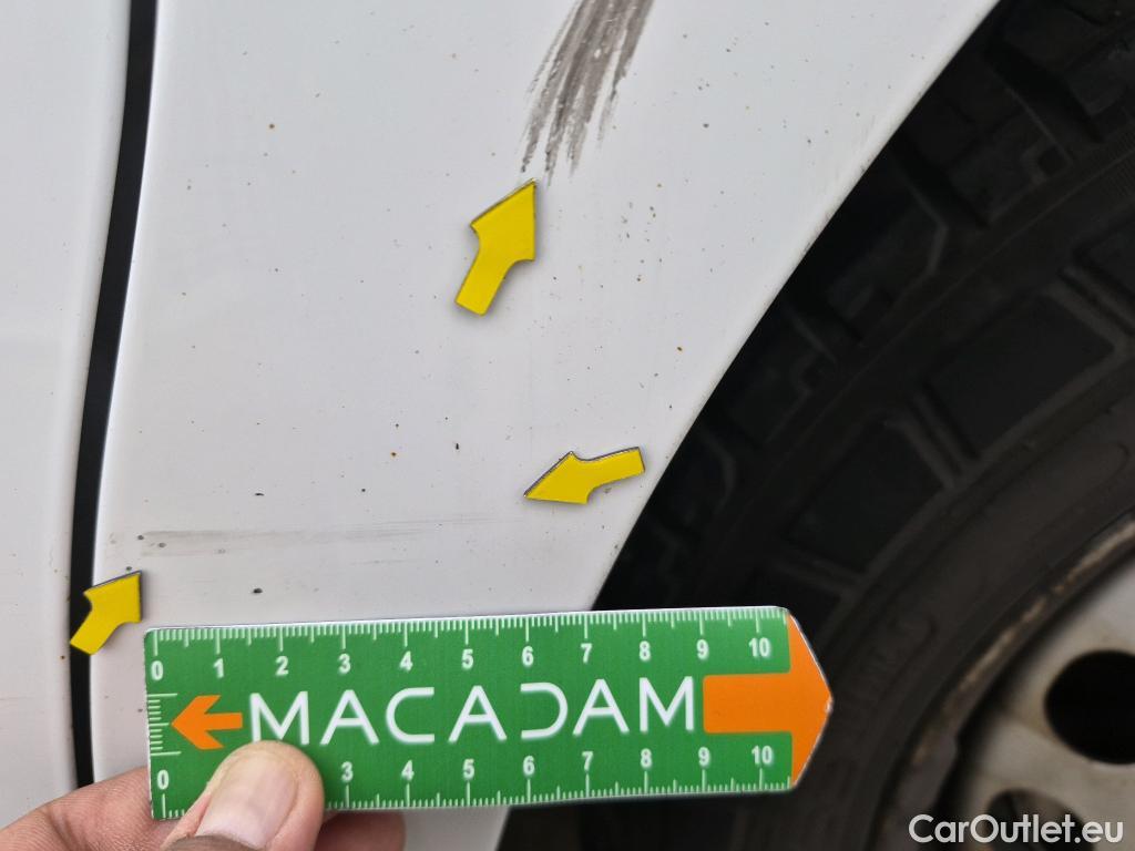  Citroen  Jumpy  Fourgon CityVan XS 1.5 BlueHDi 120CV BVM6 E6dT #74