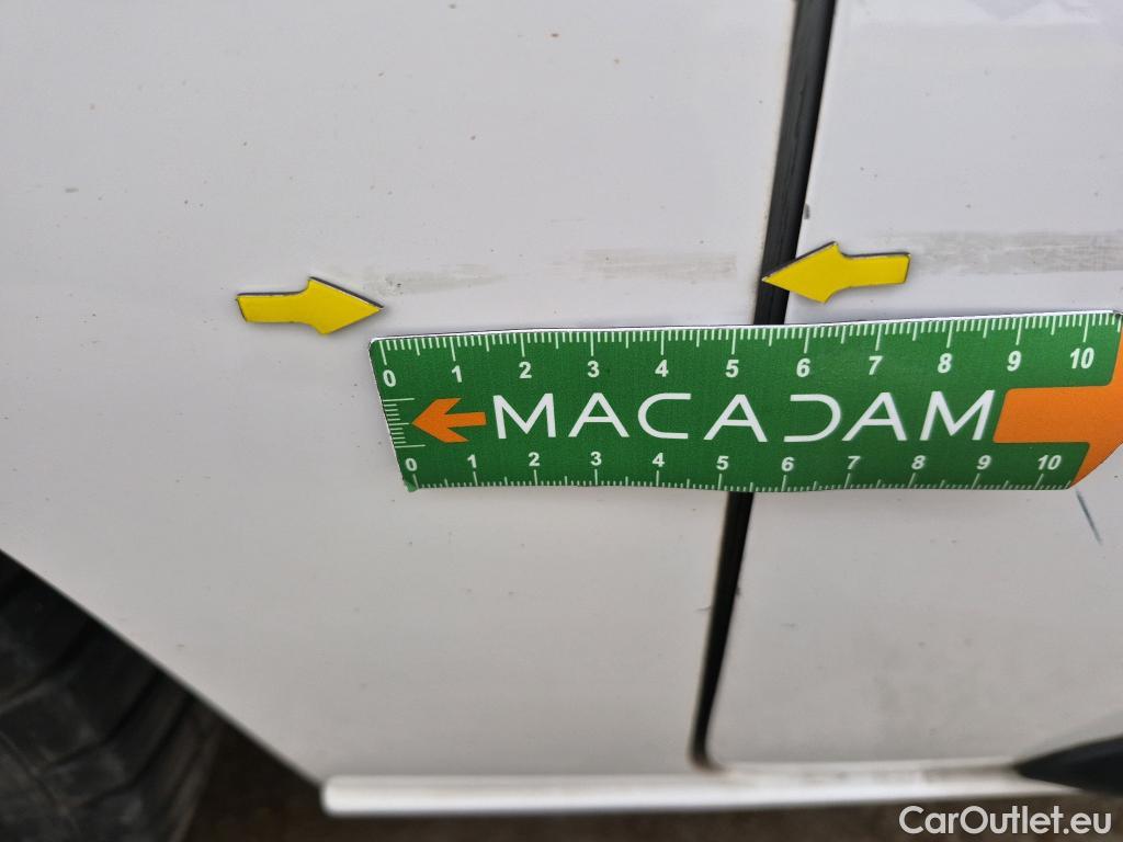  Citroen  Jumpy  Fourgon CityVan XS 1.5 BlueHDi 120CV BVM6 E6dT #43