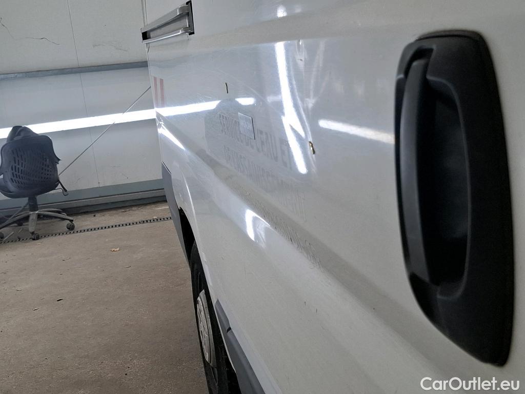  Citroen  Jumper CITROEN  VU 4p Fourgon 35 L2H2 BlueHDi 130  BVM6 Club #27