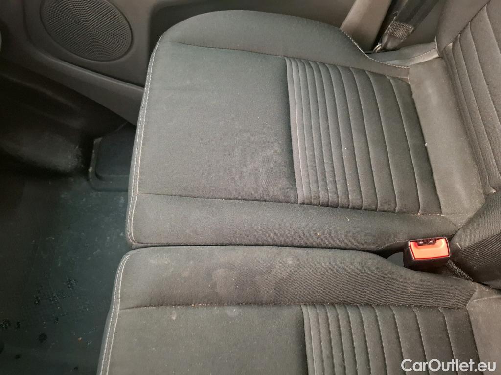  Ford  Transit FORD  Custom / 2018 / 4P / Fourgon tôlé 2.0 ECOBLUE 130 300 L2H1 AUTO LIMITED #19