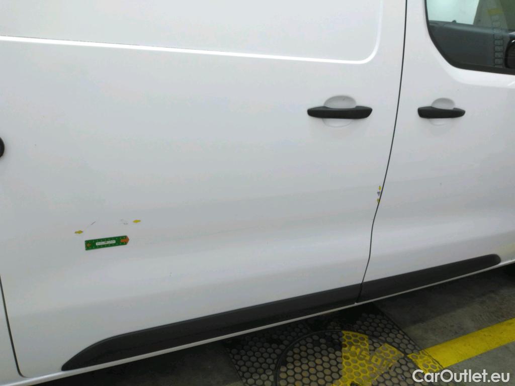  Citroen  Jumpy  Fourgon Club M 1.5 BlueHDi 100CV BVM6 E6d #52