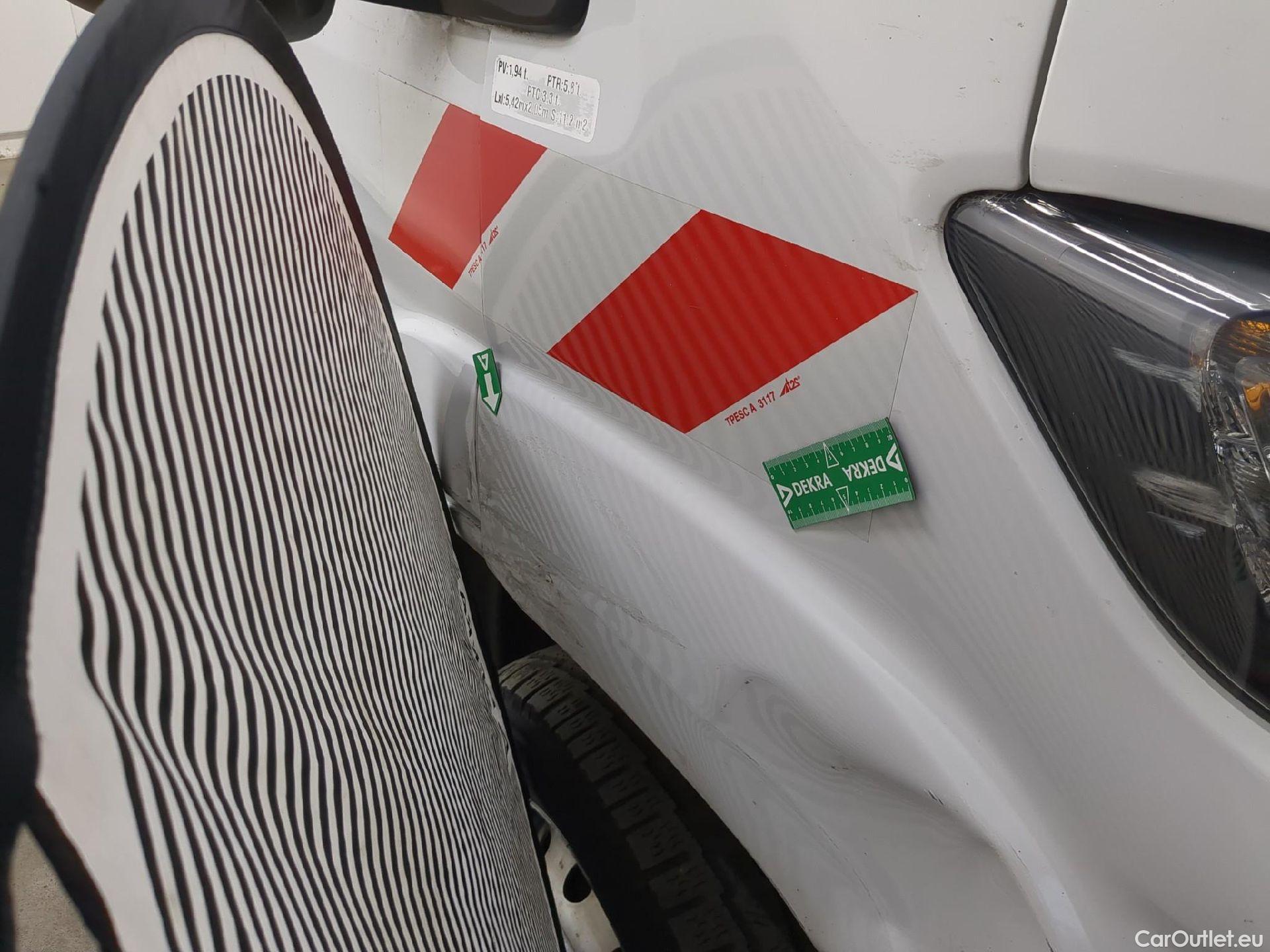  Peugeot  Boxer  Fourgon Surélevé 333 L2H2 Premium BlueHDi 120 Start&Stop HDi 120CV BVM6 E6d #26