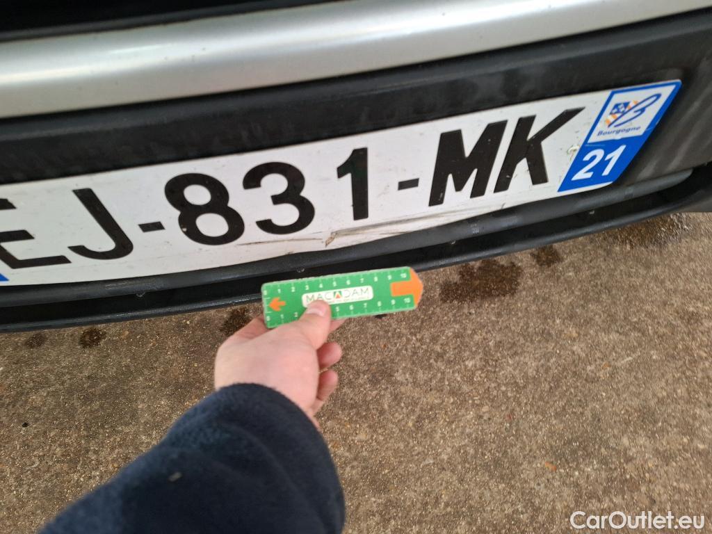  Nissan  NV400 NISSAN  VU 4p Fourgon L3H2 2.3 DCI TT 165 S/S 3500 Business #51