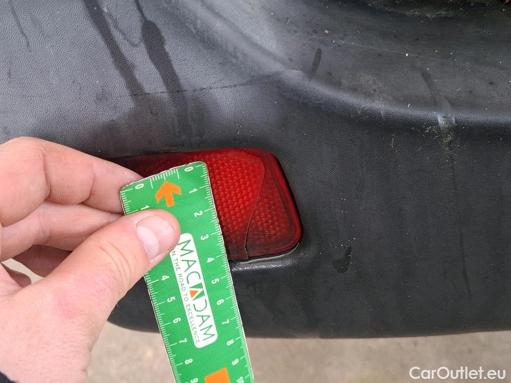  Nissan  NV400 NISSAN  VU 4p Fourgon L3H2 2.3 DCI TT 165 S/S 3500 Business #45