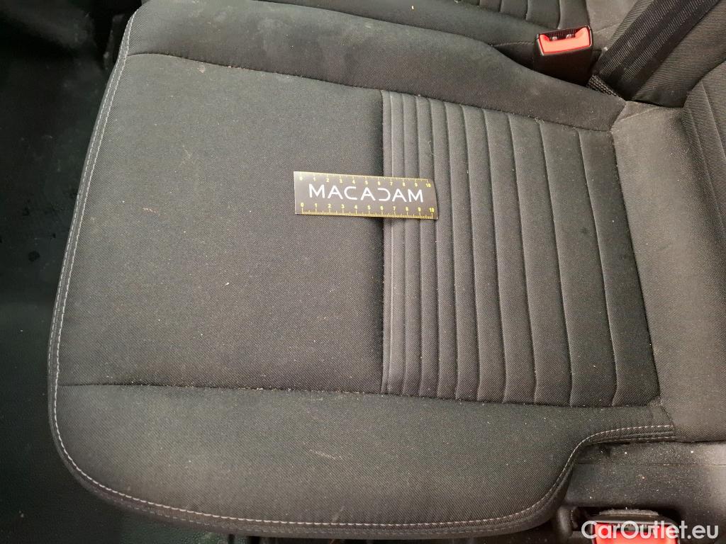  Ford  Transit FORD  Custom / 2018 / 4P / Fourgon tôlé 2.0 ECOBLUE 130 300 L2H1 AUTO LIMITED #18