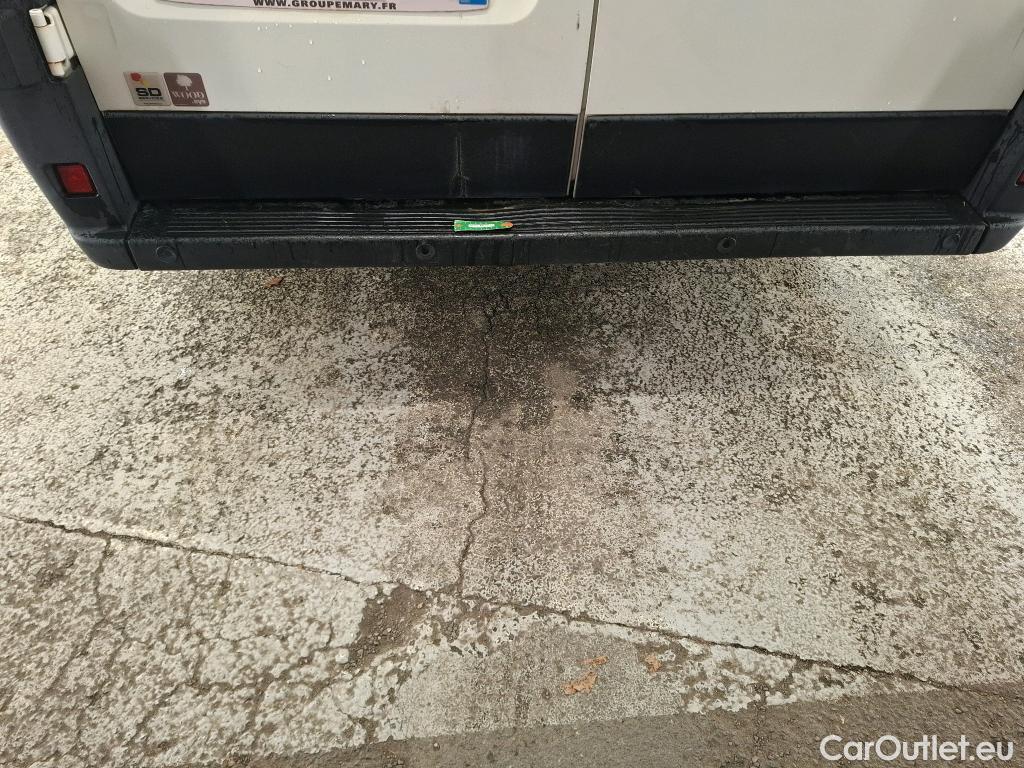  Peugeot  Boxer PEUGEOT  VU 4p Fourgon BLUEHDI 110 PREMIUM 330 L2H2 #12
