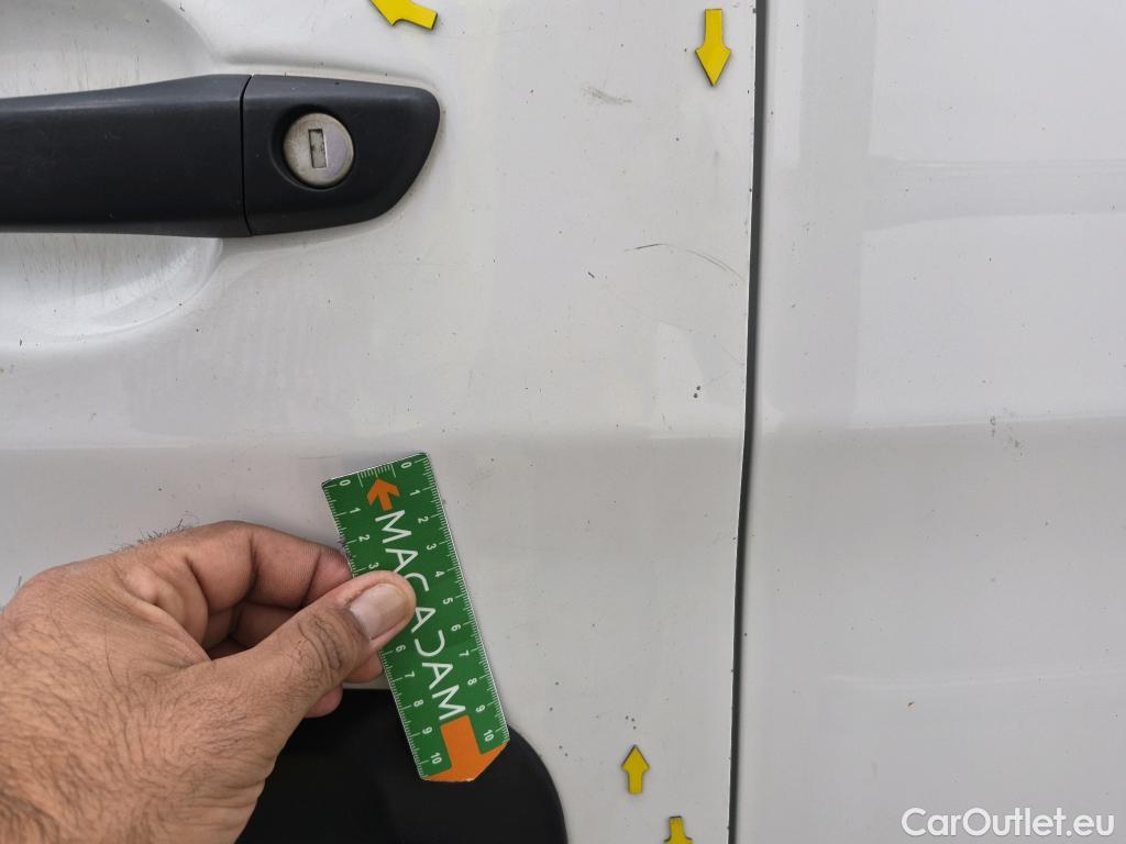  Citroen  Jumpy  Fourgon CityVan XS 1.5 BlueHDi 120CV BVM6 E6dT #11