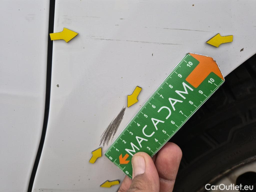  Citroen  Jumpy  Fourgon CityVan XS 1.5 BlueHDi 120CV BVM6 E6dT #73