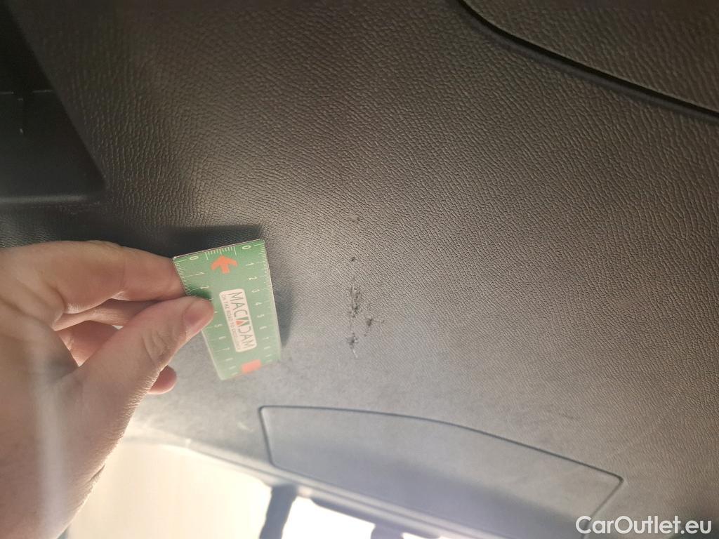  Citroen  C5  Aircross Business 1.5 BlueHDi 130CV BVA8 E6d / TRANSFO VP/VF #22