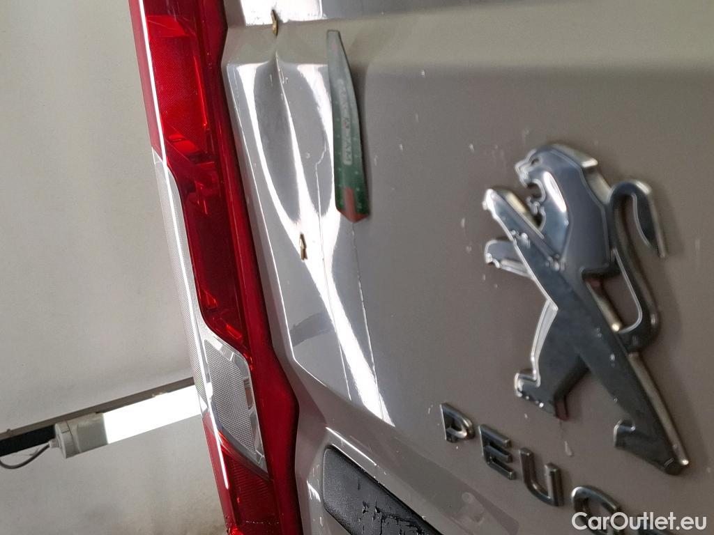  Peugeot  Boxer PEUGEOT  VU 4p Fourgon BLUEHDI 110 PREMIUM 330 L2H2 #8