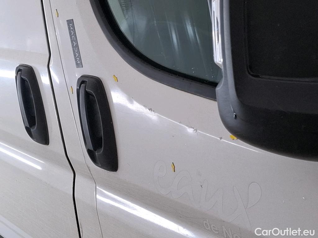  Citroen  Jumper CITROEN  VU 4p Fourgon 35 L2H2 BlueHDi 130  BVM6 Club #49