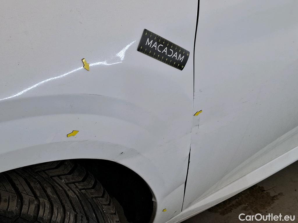  Peugeot  208  Active Business R 1.5 HDi 100CV BVM6 E6d #4