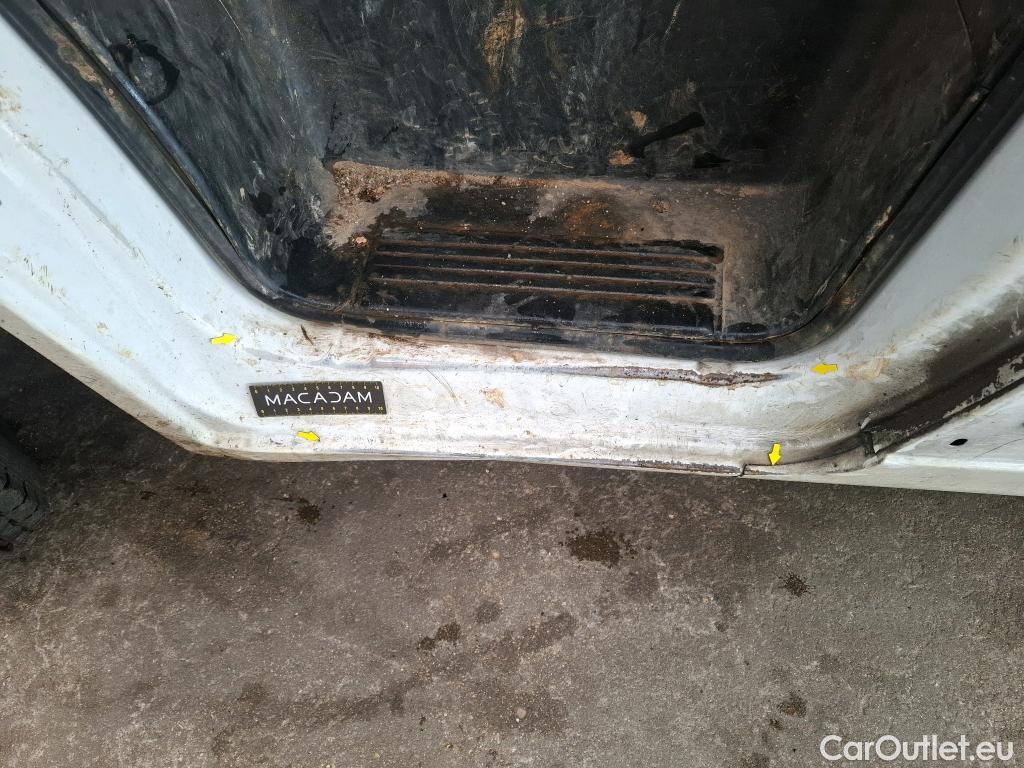  Citroen  Jumper CITROEN  VU 4p Fourgon 35 L2H2 BlueHDi 130  BVM6 Club #83