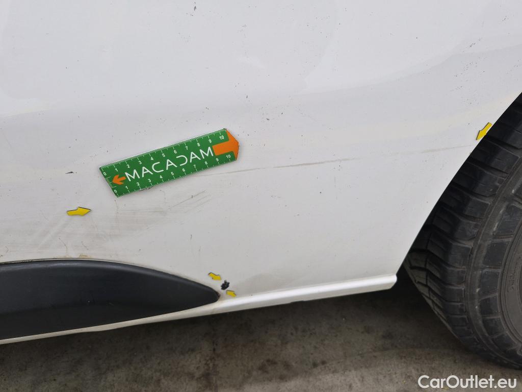  Citroen  Jumpy  Fourgon CityVan XS 1.5 BlueHDi 120CV BVM6 E6dT #29