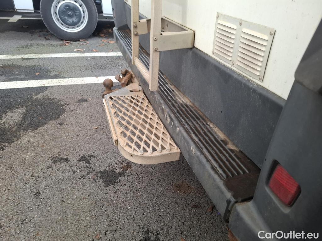  Citroen  Jumper CITROEN  VU 4p Fourgon 35 L2H2 BlueHDi 130  BVM6 Club #73