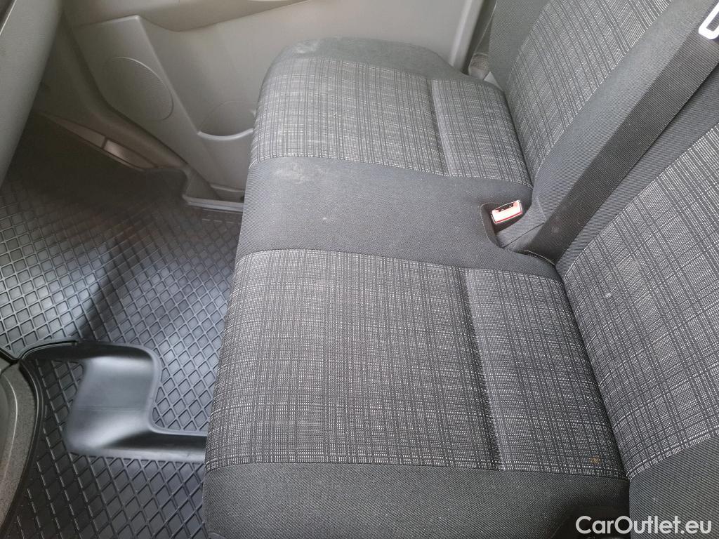  Mercedes  Sprinter MERCEDES-BENZ  VU 4p Fourgon 316CDI 37S 3.5T #21