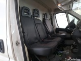 Citroen  Jumper CITROEN  VU 4p Fourgon 35 L2H2 BlueHDi 130  BVM6 Club #8