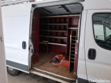  Citroen  Jumper CITROEN  VU 4p Fourgon 35 L2H2 BlueHDi 130  BVM6 Club #9