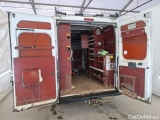  Citroen  Jumper CITROEN  VU 4p Fourgon 35 L2H2 BlueHDi 130  BVM6 Club #10
