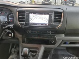  Citroen  Jumpy  Fourgon CityVan XS 1.5 BlueHDi 120CV BVM6 E6dT #10