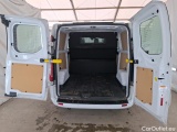  Ford  Transit FORD  Custom / 2018 / 4P / Fourgon tôlé 2.0 ECOBLUE 130 300 L2H1 AUTO LIMITED #10