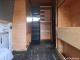  Mercedes  Sprinter MERCEDES-BENZ  VU 4p Fourgon 316CDI 37S 3.5T #10