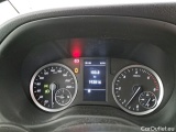  Mercedes  Vito MERCEDES-BENZ  Compact / 2014 / 4P / Fourgon tôlé 114 CDI Compact Select #6