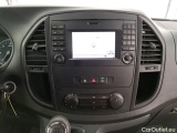  Mercedes  Vito MERCEDES-BENZ  Compact / 2014 / 4P / Fourgon tôlé 114 CDI Compact Select #7