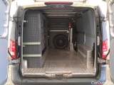  Mercedes  Vito MERCEDES-BENZ  Compact / 2014 / 4P / Fourgon tôlé 114 CDI Compact Select #10