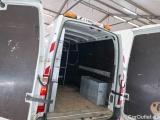  Nissan  NV400 NISSAN  VU 4p Fourgon L3H2 2.3 DCI TT 165 S/S 3500 Business #10