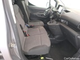  Peugeot  Partner  Asphalt L1 1.5 HDi 100CV BVM6 E6d #8