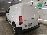  Peugeot  Partner  Premium L1 1.5 HDi 100CV BVM6 E6d #2