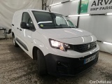  Peugeot  Partner  Premium L1 1.5 HDi 100CV BVM6 E6d #4