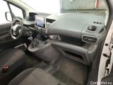  Peugeot  Partner  Premium L1 1.5 HDi 100CV BVM6 E6d #5