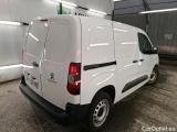  Peugeot  Partner  Premium L1 1.5 HDi 100CV BVM6 E6d #3