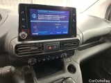 Peugeot  Partner  Premium L1 1.5 HDi 100CV BVM6 E6d #7