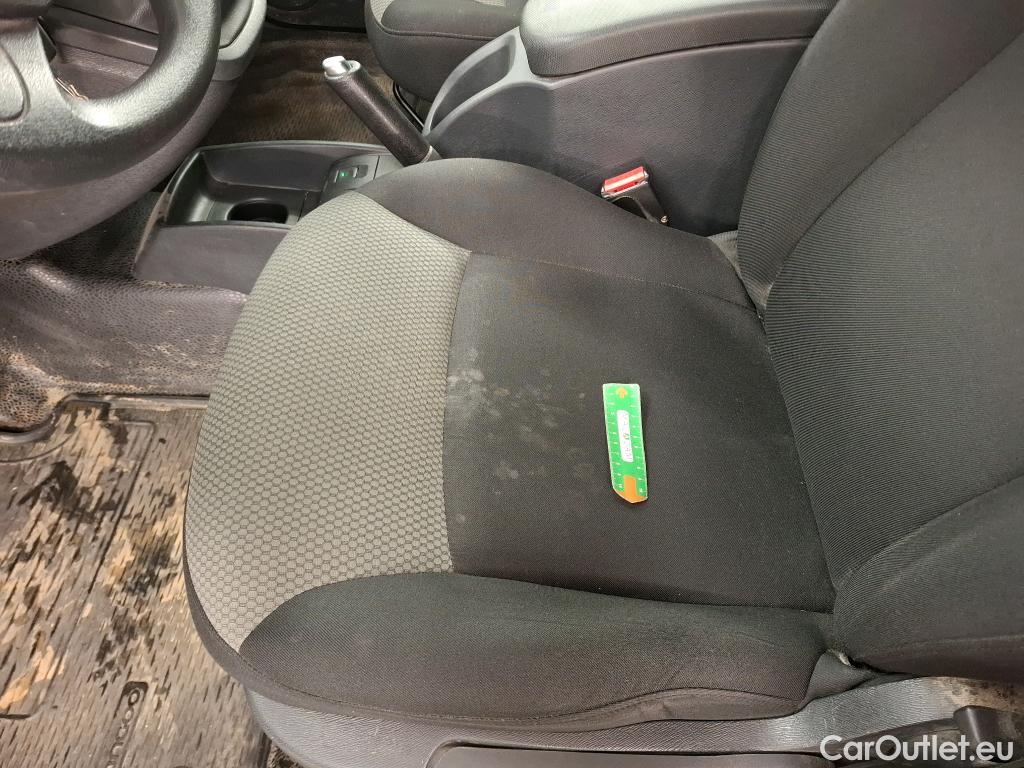  Renault  Kangoo  Express Maxi Extra (Série Spéciale) 1.5 #16