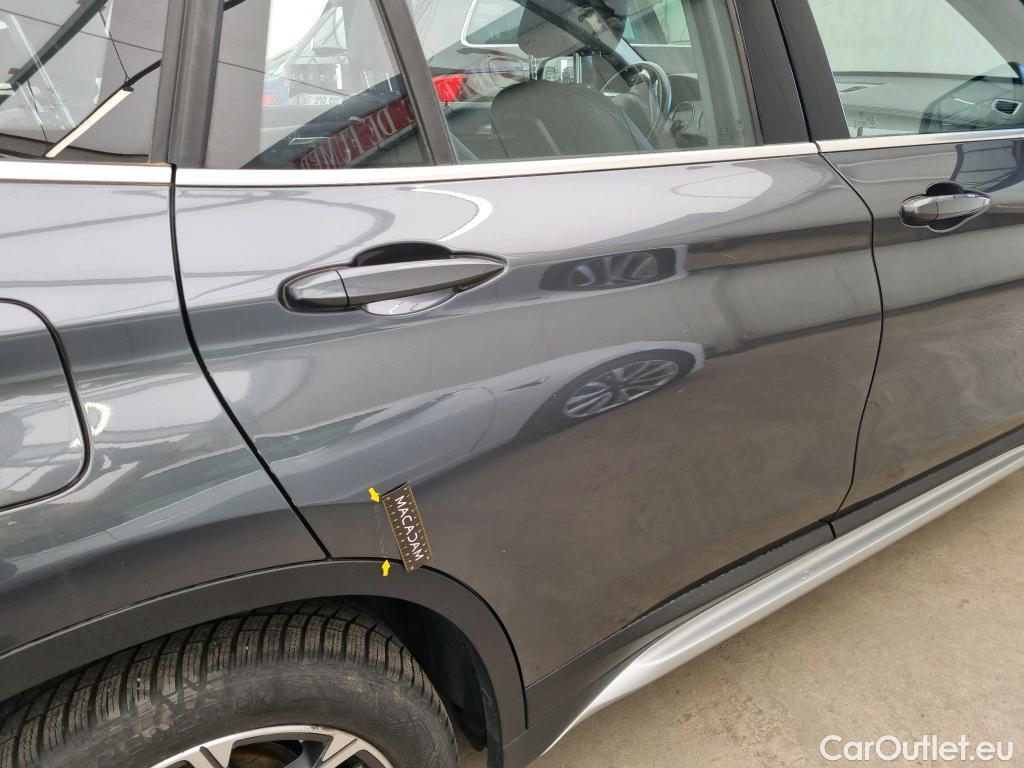  Bmw  X1  sDrive 18 d xLine 2.0 150CV BVA8 E6d #13