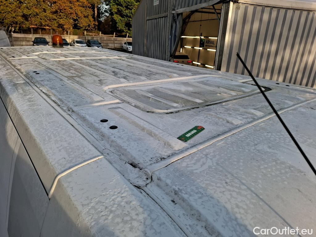  Renault  Master  III Fourgon L2H2 3 5 Grand Confort dCi 125CV BVM6 E5 #7