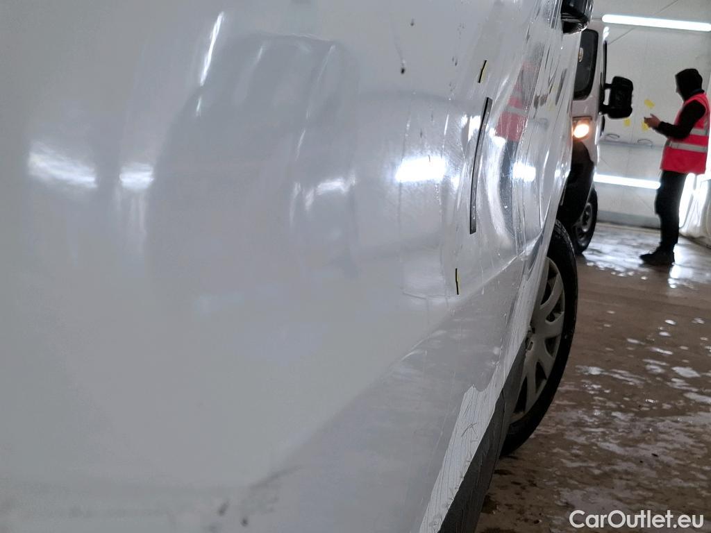  Renault  Trafic  Furgon Grand Confort L1H1 1200 1.6 dCi 125CV BVM6 E6 #14