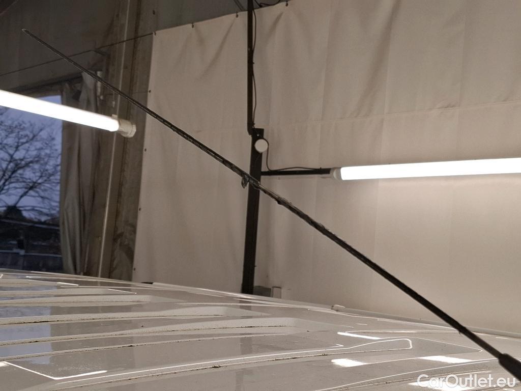  Renault  Trafic  Furgon Grand Confort L1H1 1200 1.6 dCi 125CV BVM6 E6 #21