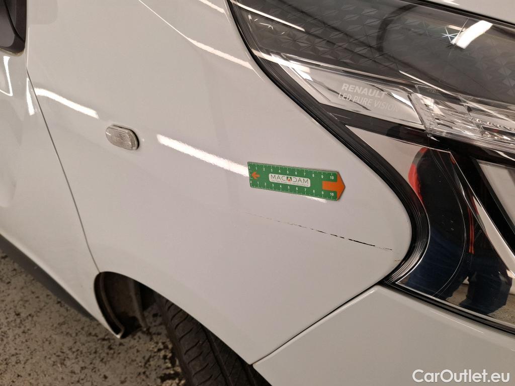  Renault  Trafic  Fourgon Grand Confort L1H1 1000 1.6 dCi #23
