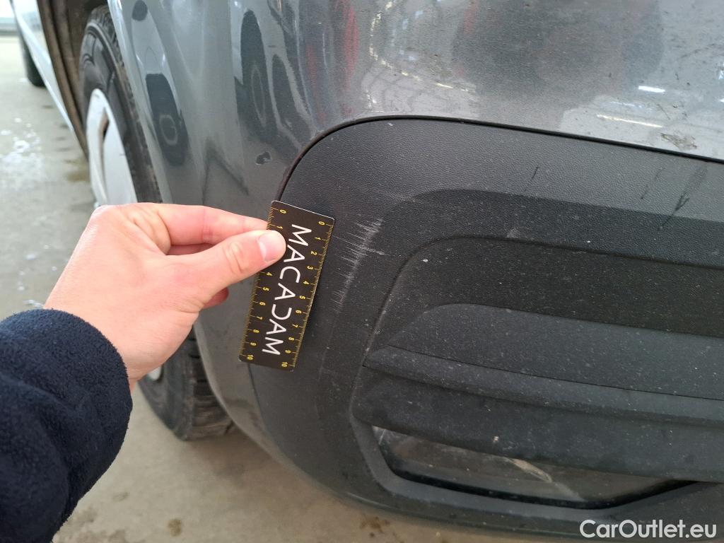  Volkswagen  Transporter VOLKSWAGEN  ProCab / 2019 / 4P / Fourgon tôlé 2.0 TDi 150 DSG7 L2H1 Business Plus #30