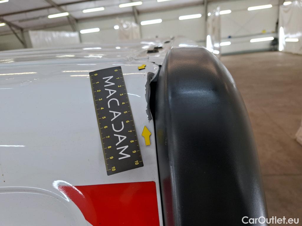  Renault  Trafic  Furgon Grand Confort L1H1 1200 1.6 dCi 120CV BVM6 E6 #7