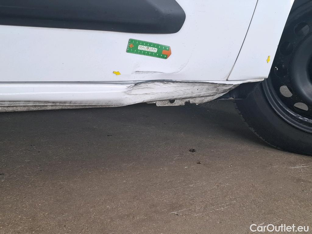  Toyota  Proace TOYOTA  City / 2019 / 4P / Fourgonnette 1.5 Long 130 D-4D Dynamic #2