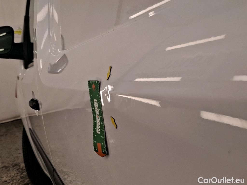  Renault  Kangoo  Express Extra (Série Spéciale) 1.5 #3