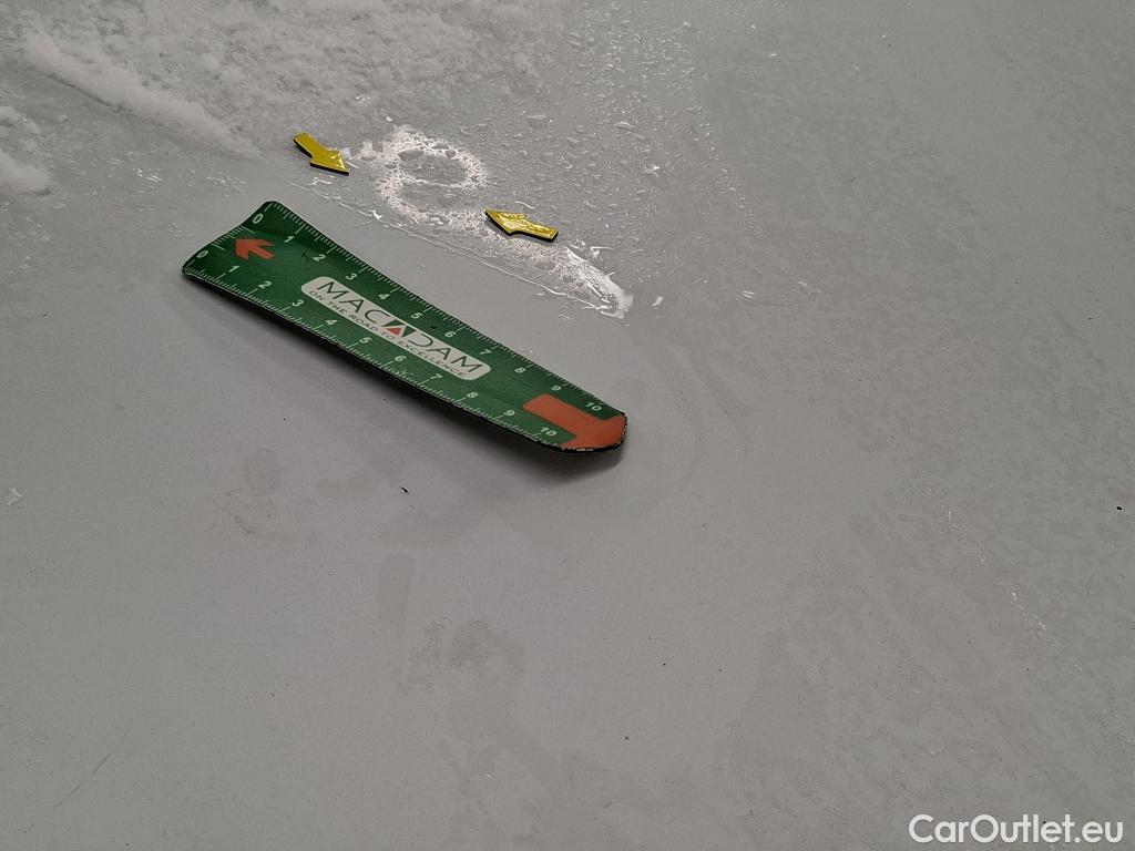  Renault  Kangoo  Express Maxi Extra (Série Spéciale) 1.5 #10