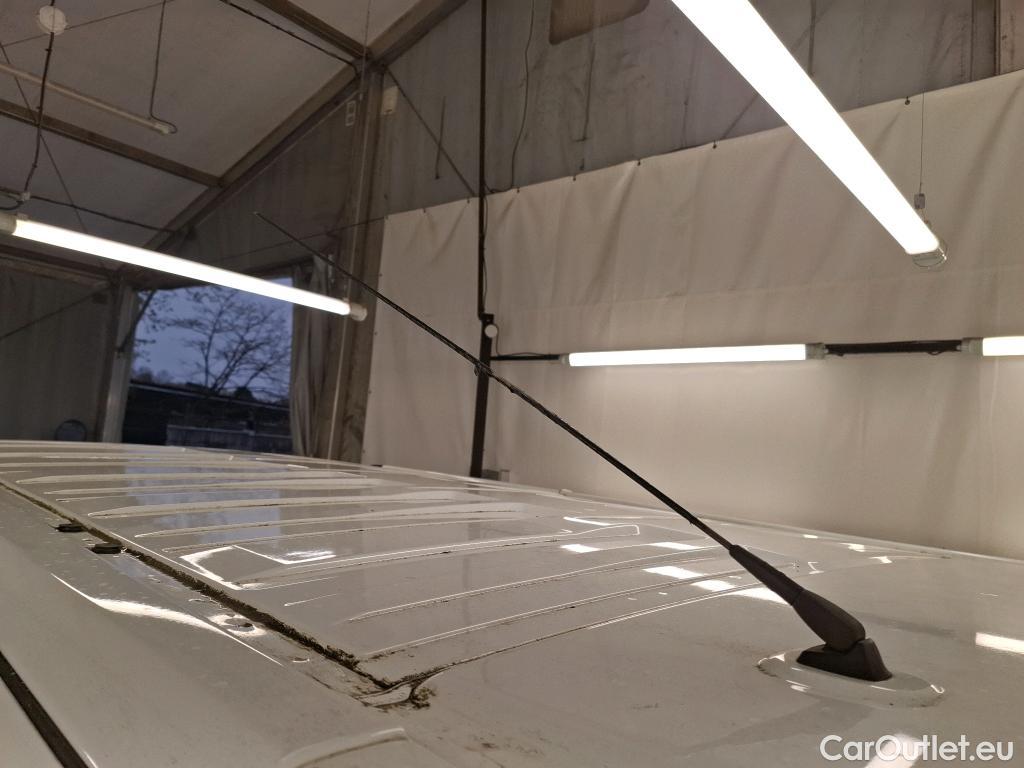  Renault  Trafic  Furgon Grand Confort L1H1 1200 1.6 dCi 125CV BVM6 E6 #20