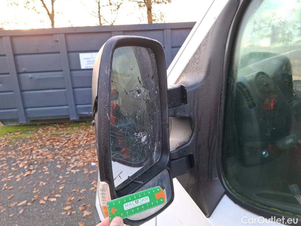  Renault  Master  III Fourgon L2H2 3 5 Grand Confort dCi 125CV BVM6 E5 #58