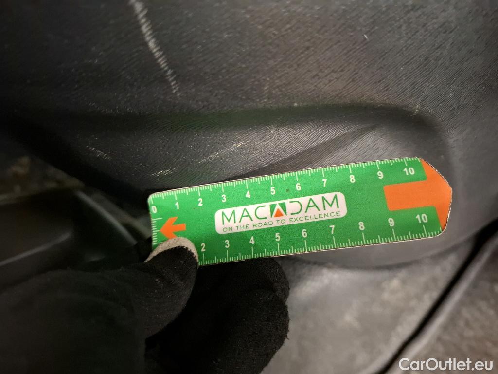  Renault  Kangoo  Express Maxi Extra (Série Spéciale) 1.5 #7